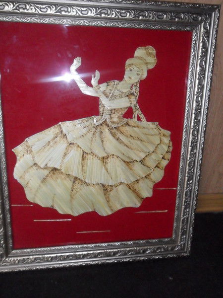 Гульнара Табашева