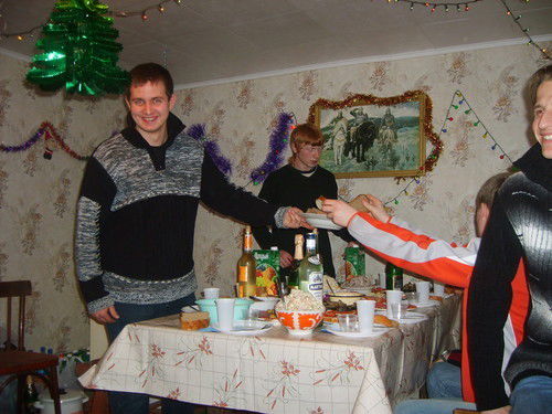 Александр Кузнецов