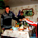 Александр Кузнецов