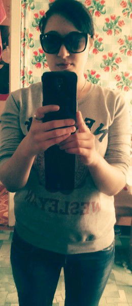 Марина Евгеньевна