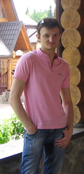 Александр Валерьевич