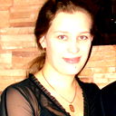 Лена Ястребова
