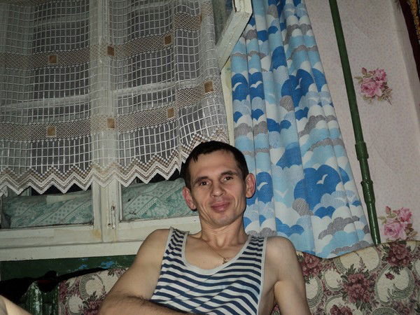 Сергей Широков