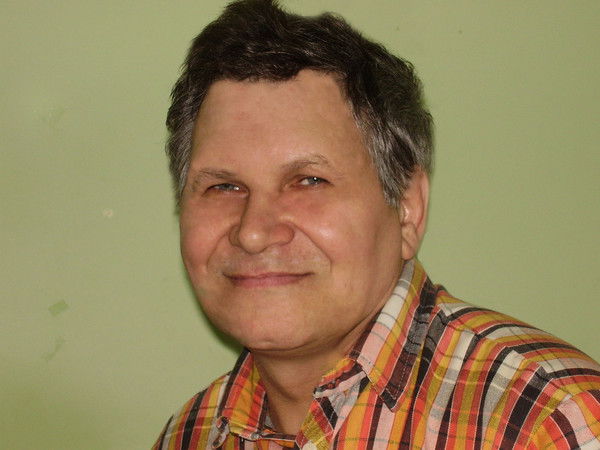 Александр Дзюба