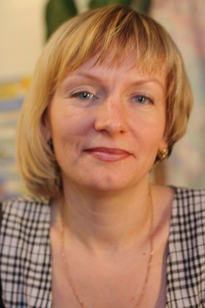 Галина Шефер