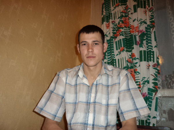 Димитрий Степанов