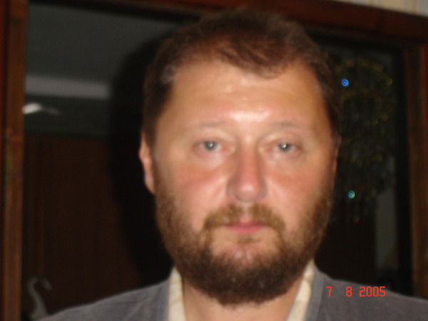 Игорь Грязнов