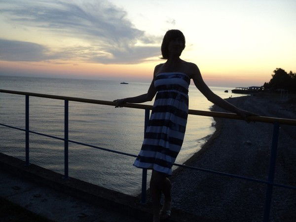 Альбина Василова