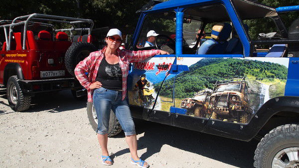 Людмила *****