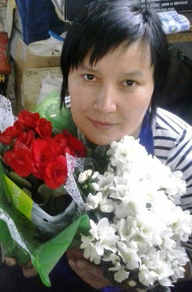 Taza Тупалова