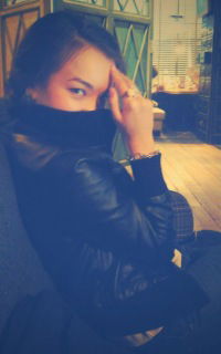 Айнаш Сагындыкова