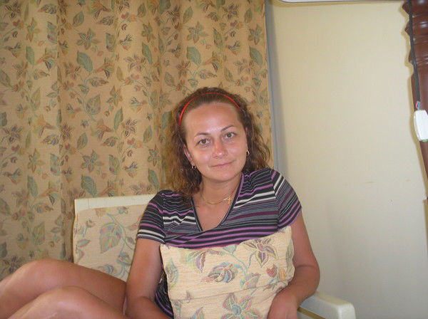 Татьяна Суровцева