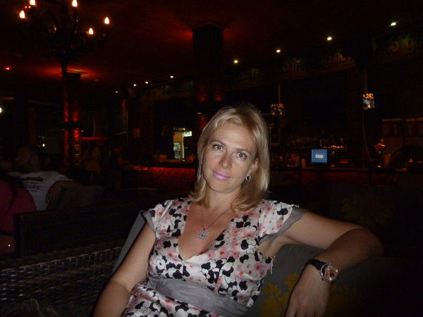 Екатерина Андриасова