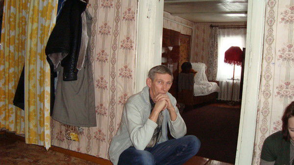 Костя Арндт