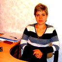 Лариса Зубченко