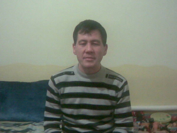 Руслан Тастанов