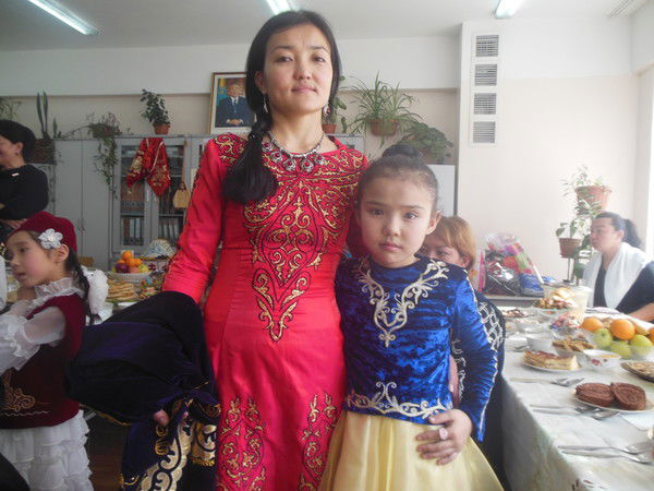 Жадыра Сымханова