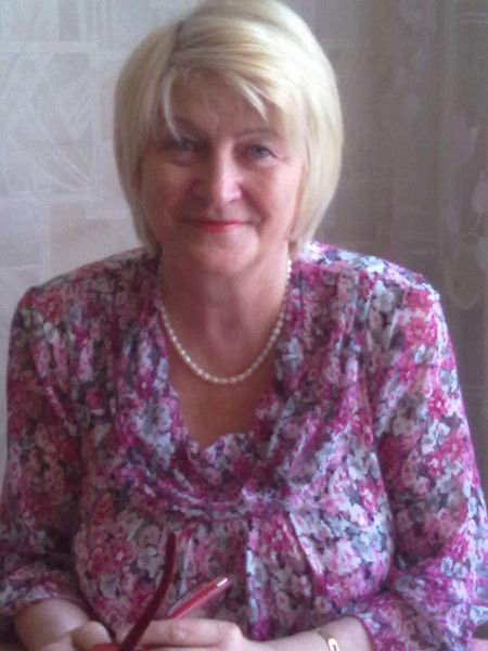 Валентина А