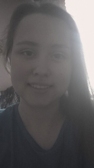 Вероника Новикова