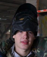 Алексей Паньков