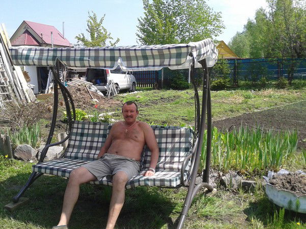 Александр Трубников