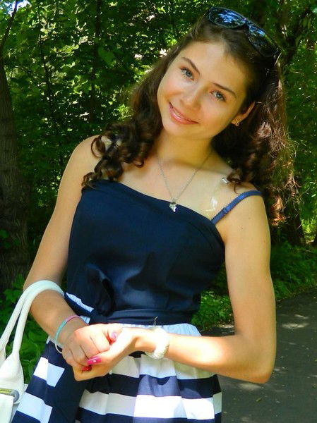 Анастасия Пащенко