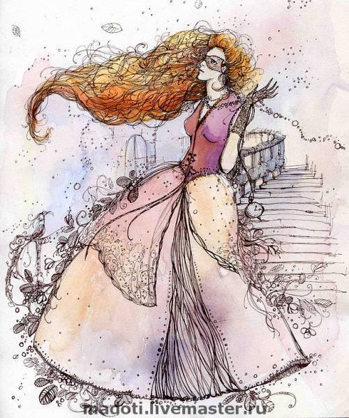 Анна Максимова