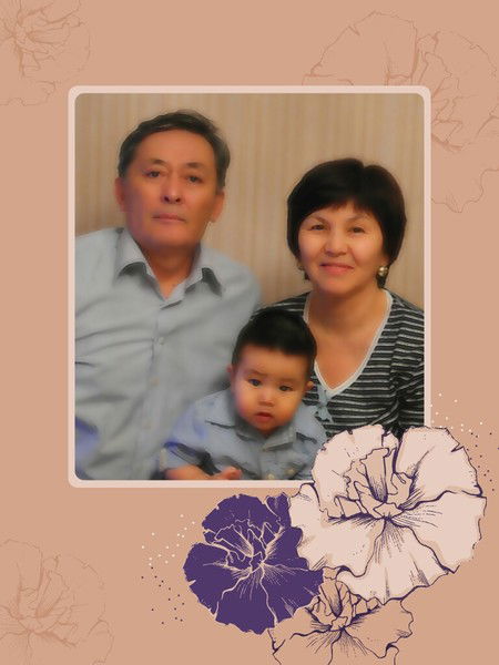 Гаухар Абилгазы