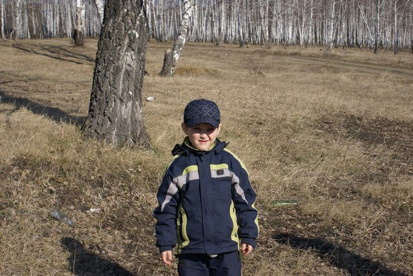 Денис Топоров