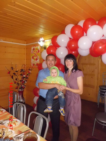 Алиса Харисова