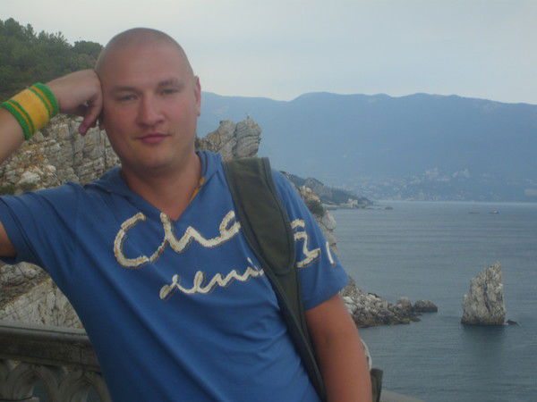 Борис Ващинский