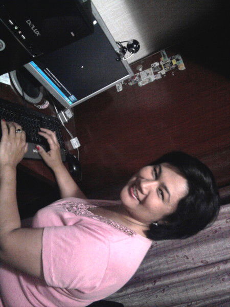 Каракат Дуйсенова