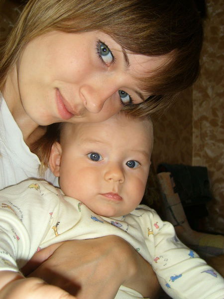 Анна Копылова