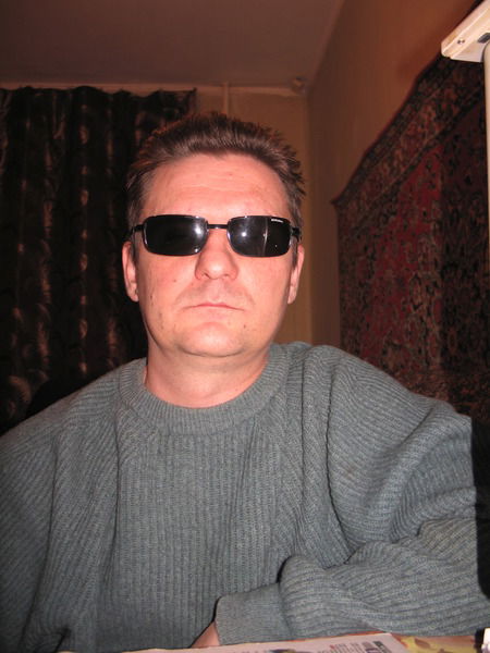 Игорь Токарев