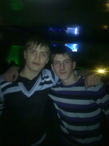 Вован Боталов