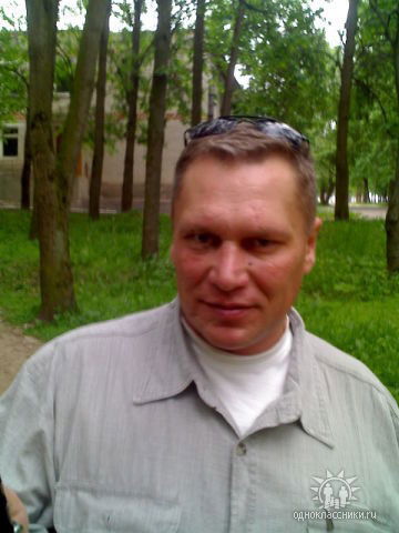 Константин Иващенко