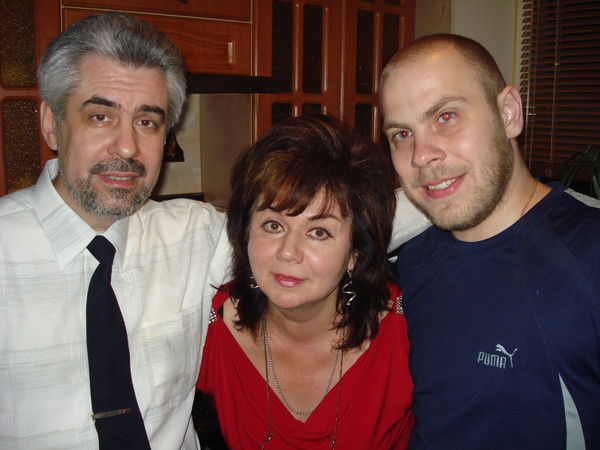 Лариса Сизова