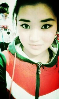 Nurdana Luchik Solnca