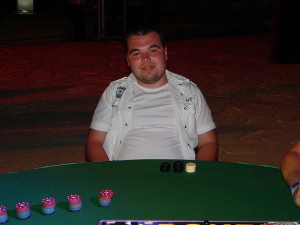 Гейибханов Евгений