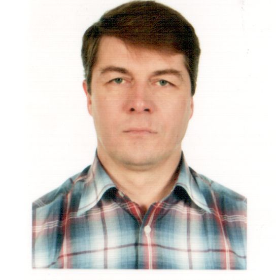 Леонид Чуклинов