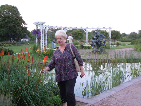 Валентина Анимуцкая