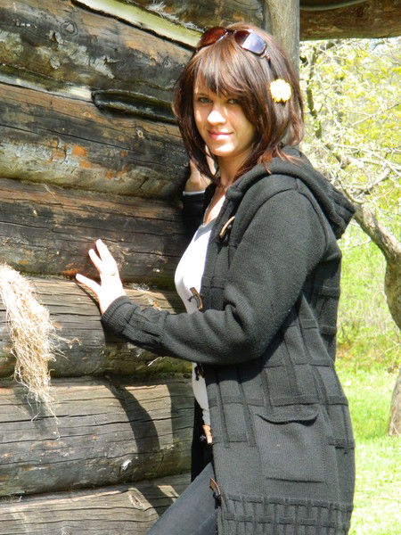 Елизавета Волкова