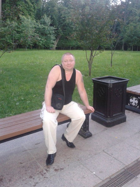 Александр Кирюшкин