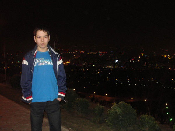 Батырхан Биболов