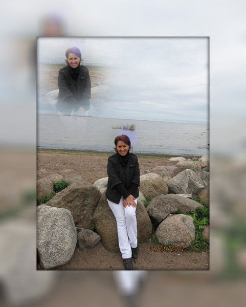 Лариса Сысоенко