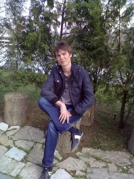 Камиль Гафуров