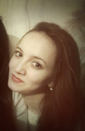 Назгуль Кинзябаева