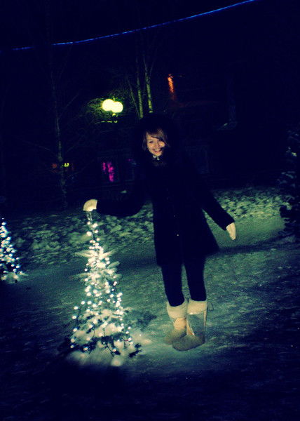 Ольга Сяплина