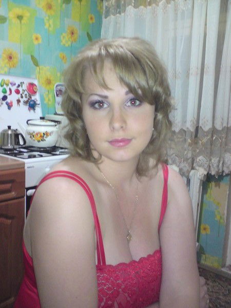 Анастасия Пушкарева