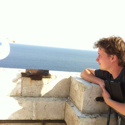 Борис Чикин